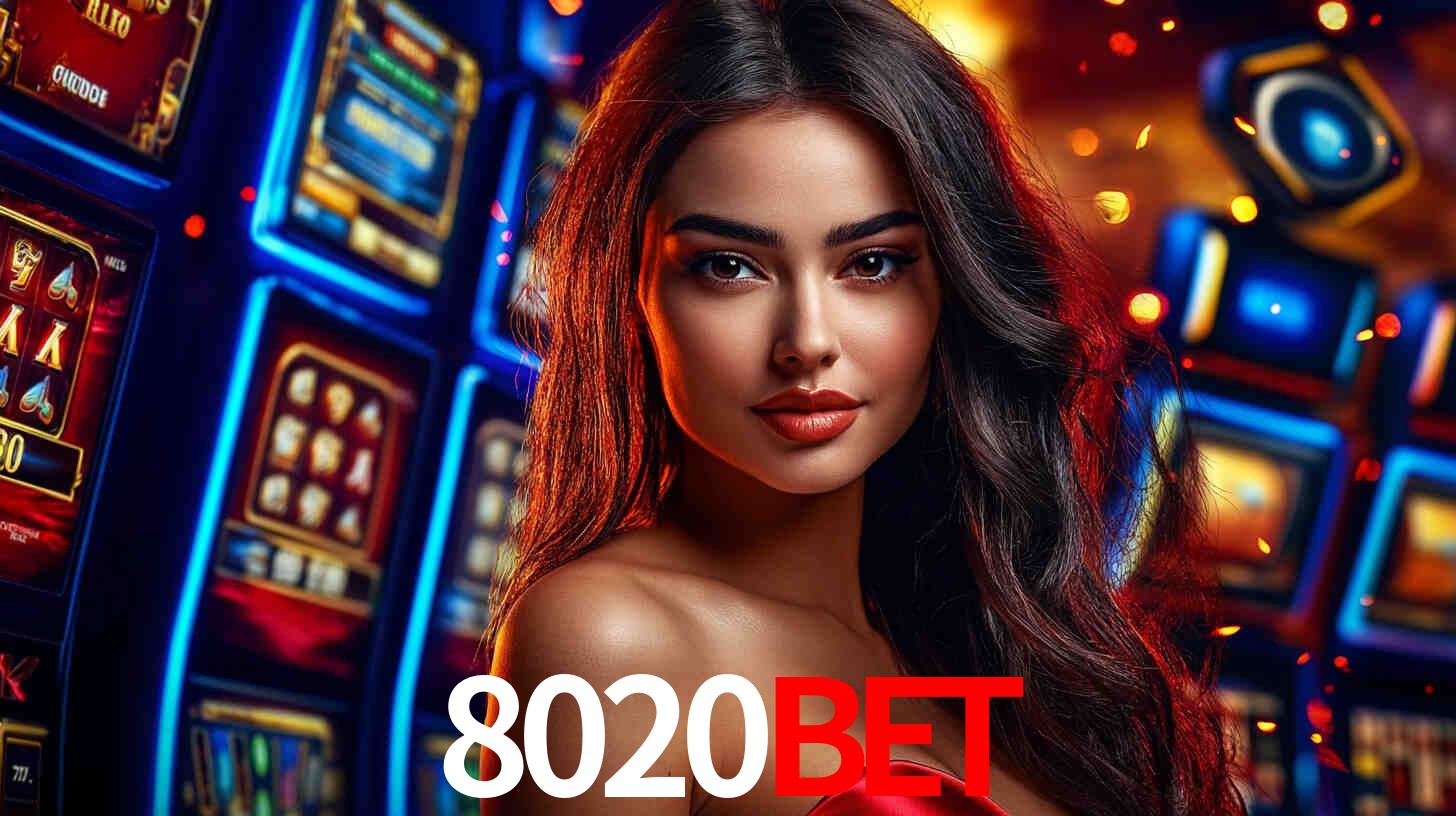 A Experiência Imersiva dos Cassinos Ao Vivo no 8020bet