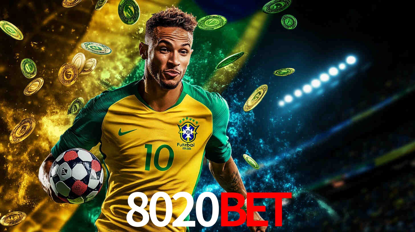 Explorando a Categoria de Eventos em Apostas na 8020bet