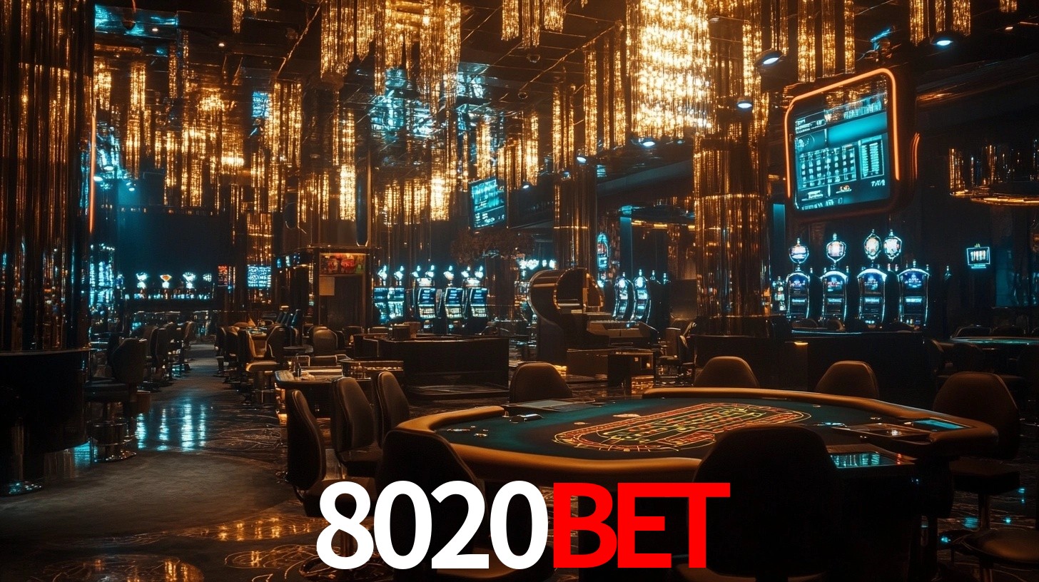 8020bet: Seu Especialista em Apostas Esportivas Brasileiras