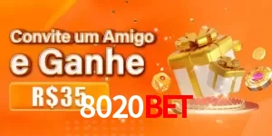 Promoções 8020BET